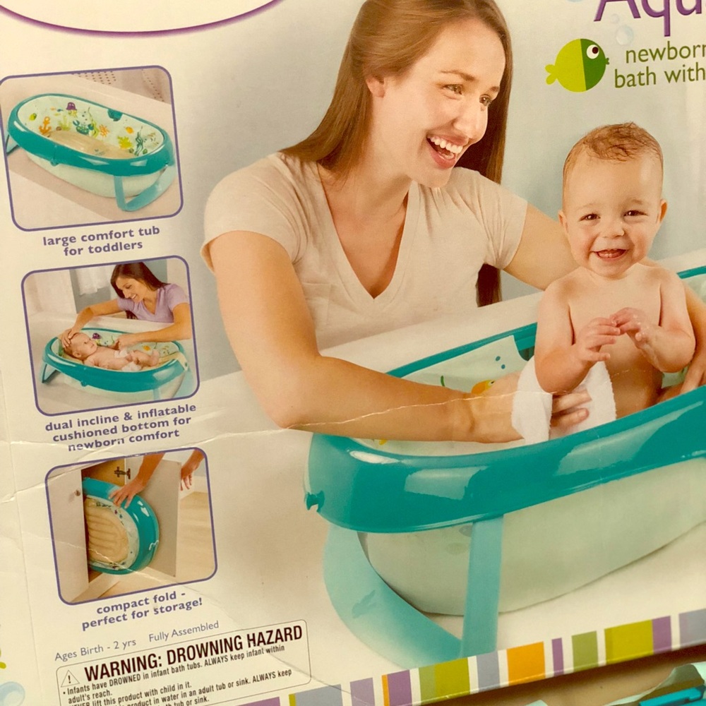 Baby Aquarium